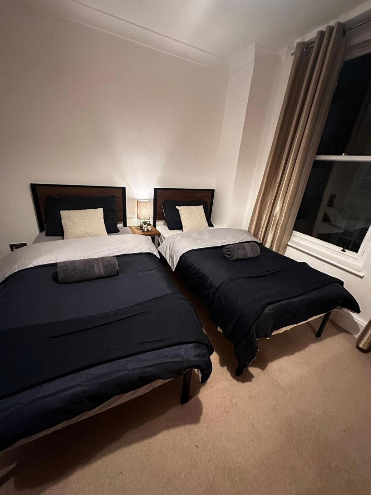 City Lux Apartment Londres Exterior foto